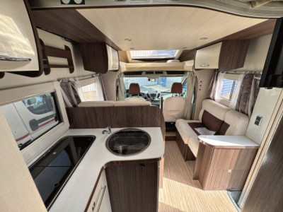 Benimar Tessoro 442 - Photo 10
