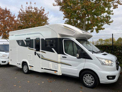 Benimar Tessoro 442