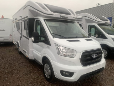 Benimar Tessoro 444 Occasion