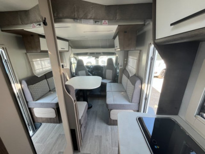 Benimar Tessoro 444 Neuf