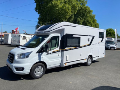 Benimar Tessoro 444 Neuf