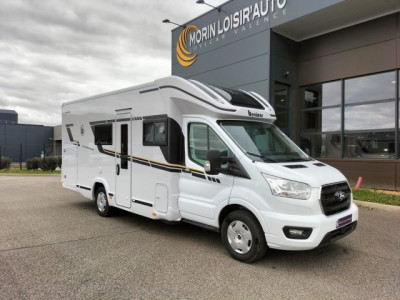 Benimar Tessoro 444 Neuf