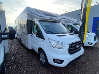 Benimar Tessoro 444 Neuf