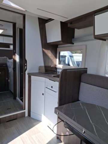 Benimar Tessoro 468 NORTHAUTOKAPP - Photo 10