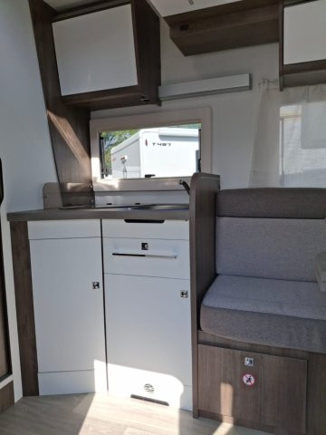Benimar Tessoro 468 NORTHAUTOKAPP - Photo 11