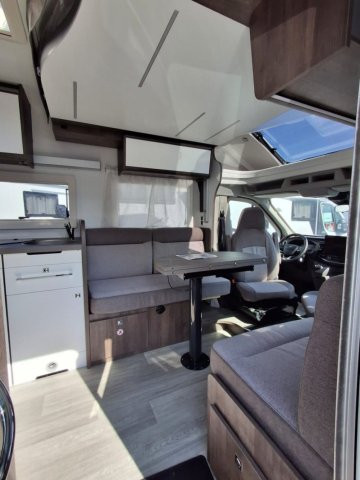 Benimar Tessoro 468 NORTHAUTOKAPP - Photo 7