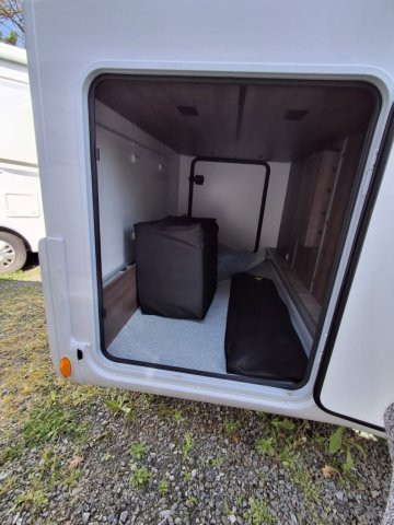 Benimar Tessoro 468 NORTHAUTOKAPP - Photo 18