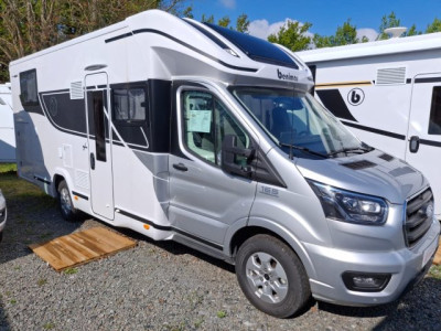Achat Benimar Tessoro 468 NORTHAUTOKAPP Neuf