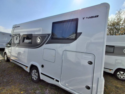 Benimar Tessoro 468 NORTHAUTOKAPP - Photo 2