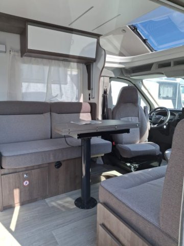 Benimar Tessoro 468 NORTHAUTOKAPP - Photo 8