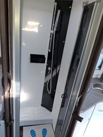 Benimar Tessoro 468 NORTHAUTOKAPP - Photo 13
