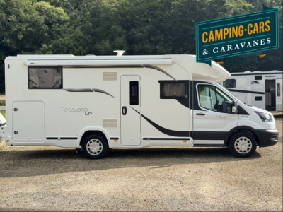 Benimar Tessoro 463 - Photo 1