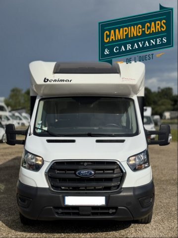 Benimar Tessoro 463 - Photo 4