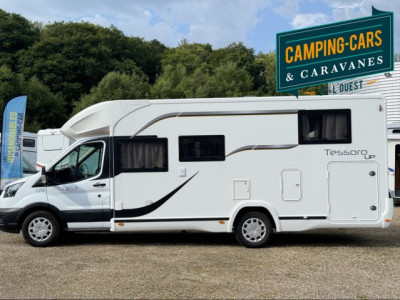 Benimar Tessoro 463 - Photo 5