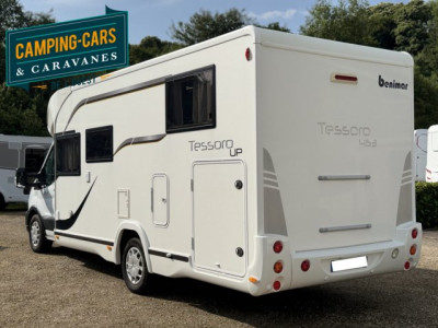 Benimar Tessoro 463 - Photo 6