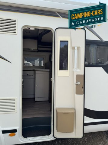 Benimar Tessoro 463 - Photo 10