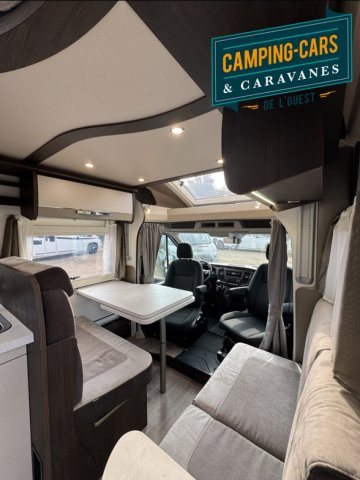 Benimar Tessoro 463 - Photo 13