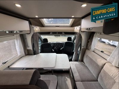 Benimar Tessoro 463 - Photo 14