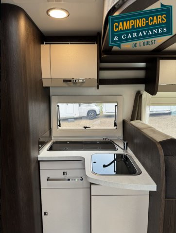 Benimar Tessoro 463 - Photo 15