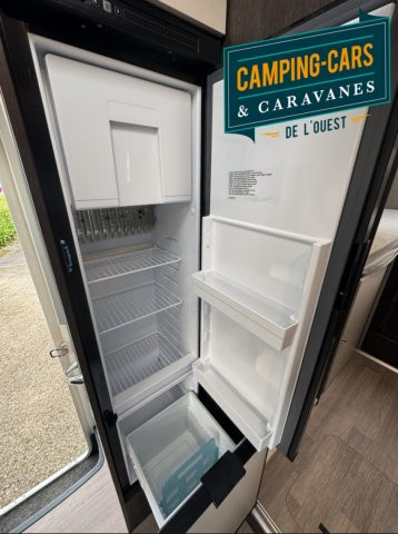 Benimar Tessoro 463 - Photo 17