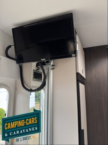 Benimar Tessoro 463 - Photo 20