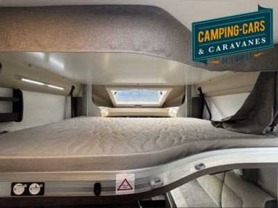 Benimar Tessoro 463 - Photo 21