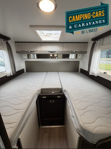 Benimar Tessoro 463 - Photo 23