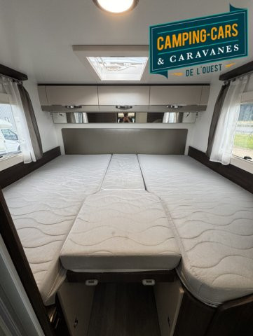 Benimar Tessoro 463 - Photo 24