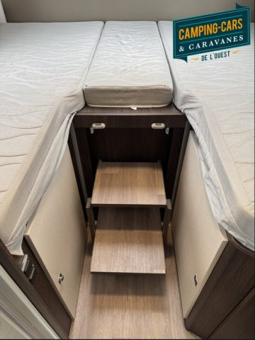 Benimar Tessoro 463 - Photo 25