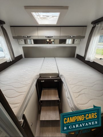 Benimar Tessoro 463 - Photo 26
