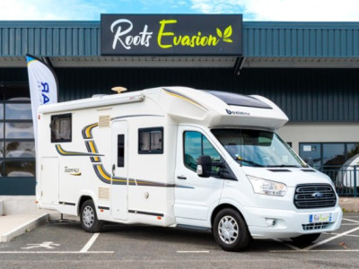 Benimar Tessoro 463 Occasion