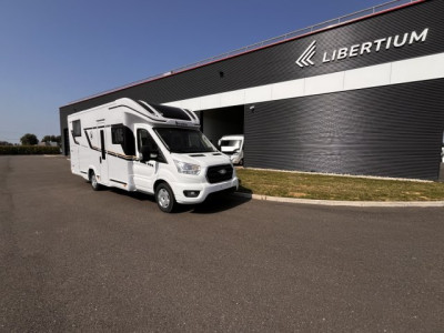 Benimar Tessoro 463 Neuf