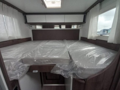 Benimar Tessoro 463 Up pack - Photo 12