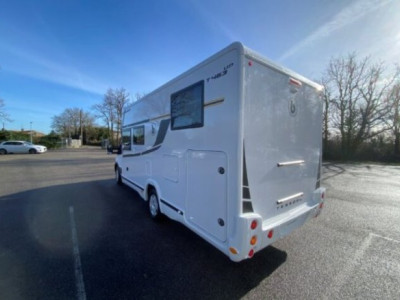 Benimar Tessoro 463 Up t463up - Photo 5