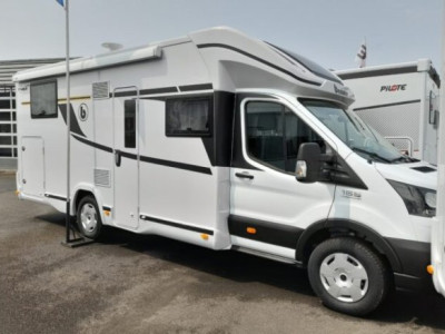 Benimar Tessoro 463 Up - Photo 1