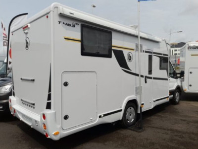 Benimar Tessoro 463 Up - Photo 2
