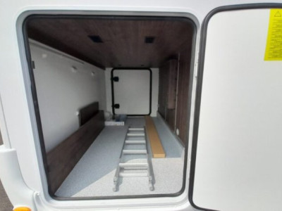 Benimar Tessoro 463 Up - Photo 3