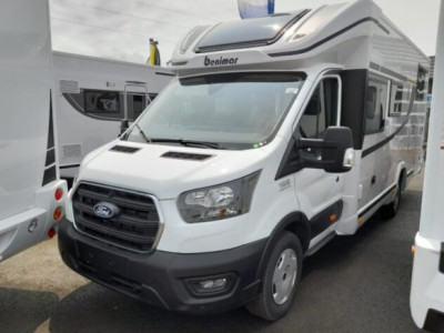 Benimar Tessoro 463 Up - Photo 4