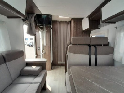 Benimar Tessoro 463 Up - Photo 7