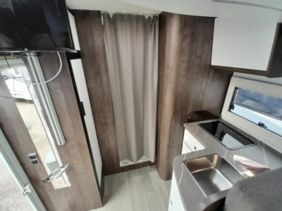 Benimar Tessoro 463 Up - Photo 8