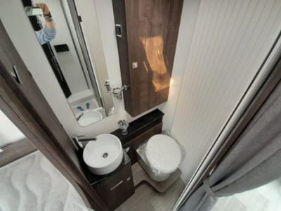 Benimar Tessoro 463 Up - Photo 12