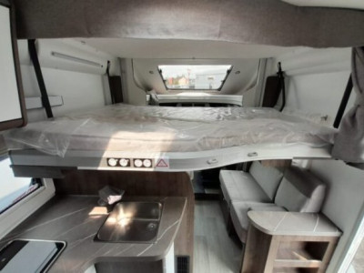 Benimar Tessoro 463 Up - Photo 14
