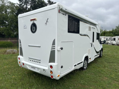 Benimar Tessoro 463 Up 463UP - Photo 5