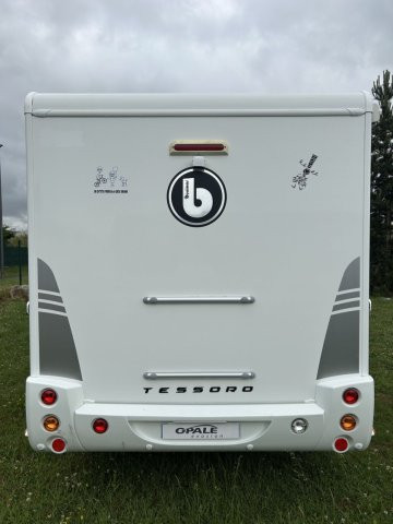 Benimar Tessoro 463 Up 463UP - Photo 6