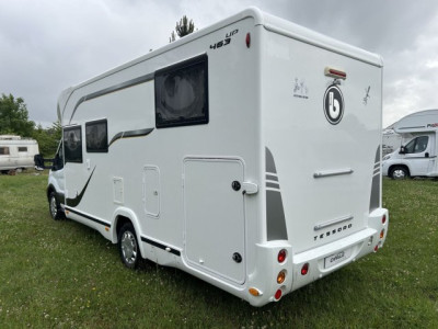 Benimar Tessoro 463 Up 463UP - Photo 7