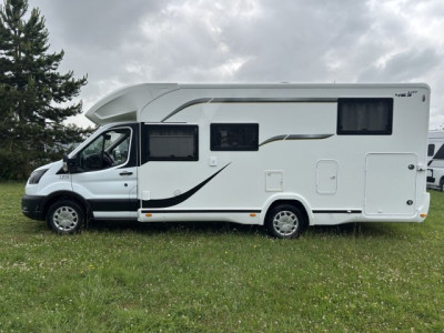 Benimar Tessoro 463 Up 463UP - Photo 8