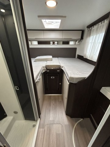 Benimar Tessoro 463 Up 463UP - Photo 20