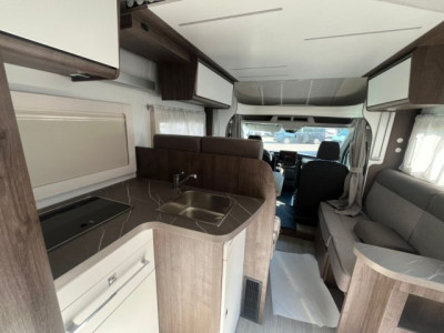 Benimar Tessoro 463 Up PROFILE - Photo 3