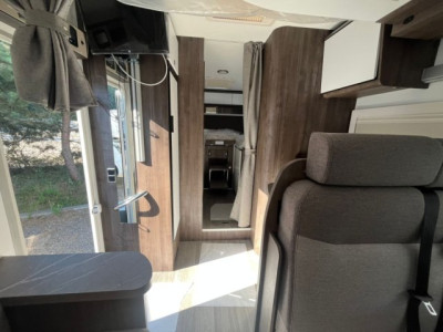 Benimar Tessoro 463 Up PROFILE - Photo 10