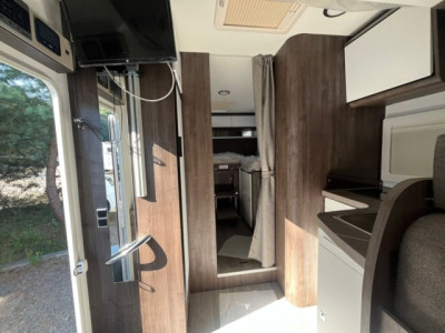 Benimar Tessoro 463 Up PROFILE - Photo 12